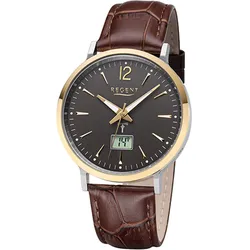 Herrenuhr - Regent Modell: FR-244
