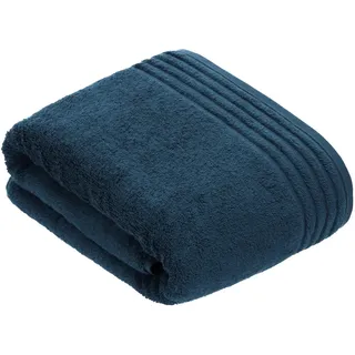 Badetuch 100 x 150 cm petrol