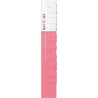 Maybelline Super Stay Matte Ink 10 Dreamer