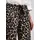 STREET ONE Style Emee Loose Fit Stoffhose Schwarz 36