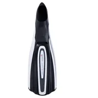 Mares Avanti HC Pro FF - Schnorchelflosse - weiß/grau