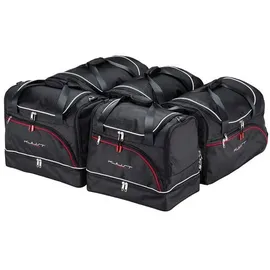 Kjust Kofferraumtaschen-Set 5-teilig Mercedes-Benz E Limousine W213