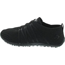 Dockers Barfußschuh Damen Schwarz 36