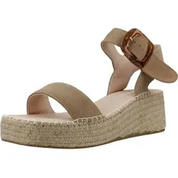 Macarena  Sandalen ANISA12  in Braun, 36