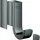 Grohe Selection hard graphite, einfach