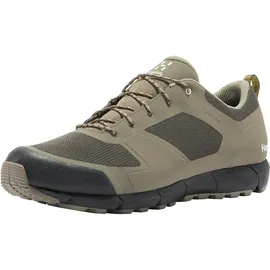 Haglöfs Haglofs L.i.m Low Proof Wanderschuhe - Sage Green - EU 41 1/3