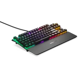 SteelSeries Apex 7 TKL Red Switch DE