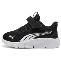 Puma FlexFocus Modern AC+ Inf Schwarz/Weiß 24