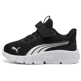 Puma FlexFocus Modern AC+ Inf Schwarz/Weiß 24