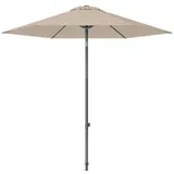 Platinum Lisboa Ø 250 cm Braun