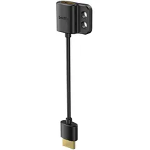 SmallRig Ultra Slim 4K HDMI Adapterkabel A auf A