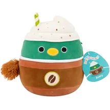 Squishmallows SQCR08542 - Avery die Stockente 19 cm, offizielles Jazwares Plüsch, superweiches Kuscheltier
