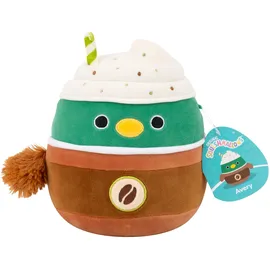 Squishmallows SQCR08542 - Avery die Stockente 19 cm, offizielles Jazwares Plüsch, superweiches Kuscheltier