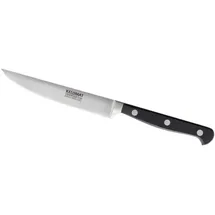 Kelomat Steakmesser 12 cm Silber