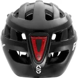 PUKY Helmet S Black