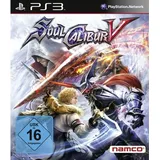 Soul Calibur V (PS3)