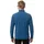 Protest Reperfecto Fleecejacke Vibrant Blue XL