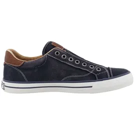 Mustang Calogero Herren Blau 48