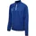 hummel LEAD 1/2-Zip Trainingspullover true blue L