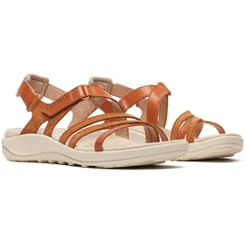 Merrell Harbor Backstrap Damen Braun 40