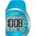 Lorus Fashion Digital Chrono Silicone 38 mm R2341NX9