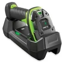 Zebra Technologies Zebra DS3678-XR RUGGED, AREA, Barcode Scanner, Grün, Schwarz