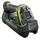 Zebra Technologies Zebra DS3678-XR RUGGED, AREA, Barcode Scanner, Grün, Schwarz