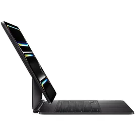 Apple Magic Keyboard für 11" iPad Pro (M4) DE schwarz