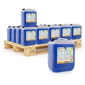 microactiv® 40x 10 L Color Waschmittel flüssig in Kanister