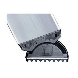 Proregal Clip-Step R13 Stufen-Stehleiter 8 Stufen