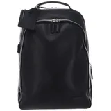 Picard Rucksack Authentic Rucksäcke Schwarz Herren