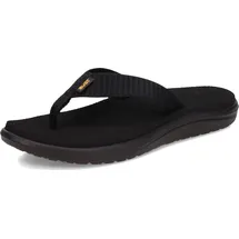 Teva Voya Flip Bar Street Black 36