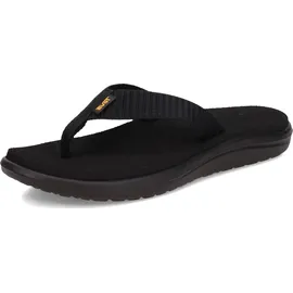 Teva Voya Flip Bar Street Black 36