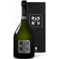 Magnum - Champagner Mumm - Cuvée Rsrv Grand Cru Brut 4.5 - Holzkiste