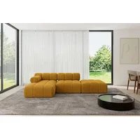 Altdecor Modulares Sofa Ecksofa in L-Form - Lizur-L1 -