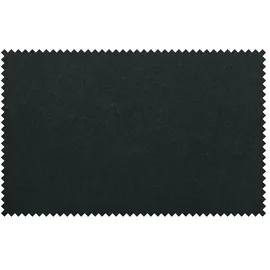 Switch Relaxliege Delphi Velours 80 x 91 x 166 cm Schwarz
