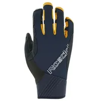 Roeckl Sports Karwendel 2 black/golden glow (9212) 6,5