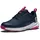 FootJoy Tour Rival Damengolfschuh Navy-White - 37