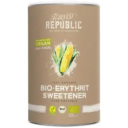Harvest Republic Erythrit Süßungsmittel bio