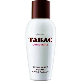 Tabac Tabac® Original After Shave Lotion - Original Seit 1959 - belebt, kühlt und erfrischt - für beanspruchte Männerhaut I 300ml Splash