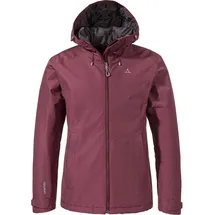 Schöffel Damen Funktionsjacke Ins Jacket Style acai, 40