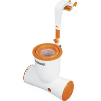 BESTWAY Skimatic 2-in-1 Einhängeskimmer 3.974 l/h