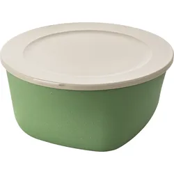 Connect Organic Nature Behälter 2 l grün