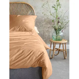 IRISETTE Paris 8000 sienna 155 x 200 cm + 80 x 80 cm
