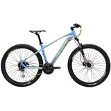 Adriatica Mountainbike 27,5 Zoll WING RS