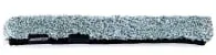 MOERMAN FUGU Einwascherbezug 26863 , 1 Packung = 10 Stück, Breite: 45 cm