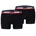 LEVIS MEN BRIEF schwarz M