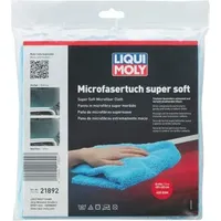 LIQUI MOLY Microfasertuch super soft 1 St. 40x40 cm