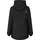 Parka Damen Schwarz 46