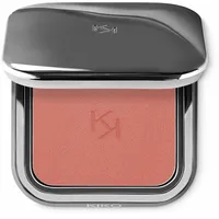 KIKO Milano Unlimited Blush 03, Blush Puder mit Ergebnis, anpassbar, langer Halt